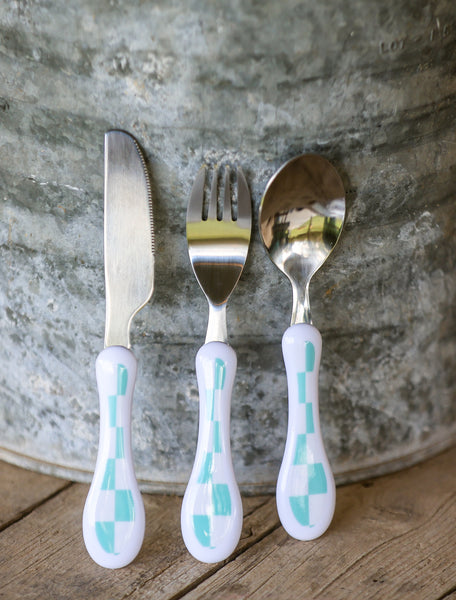 Cutlery Set