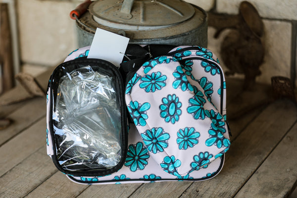 3 Piece Travel Set