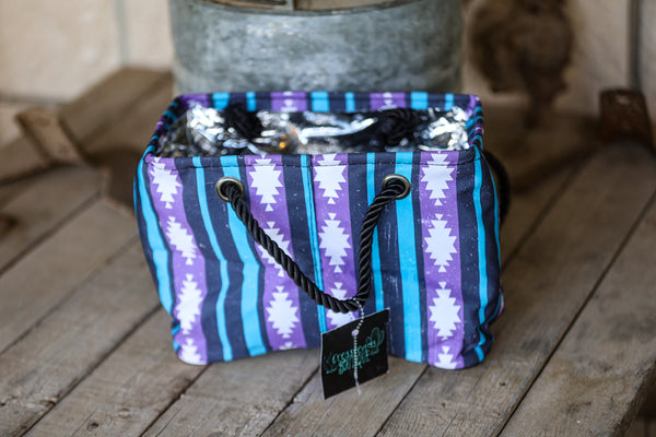 Storage Tote Bags