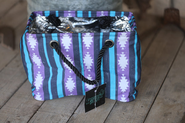 Storage Tote Bags