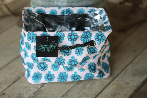 Storage Tote Bags