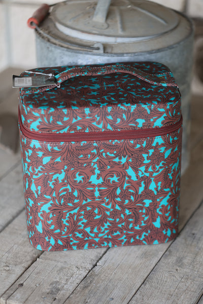 Ranch Ready Makeup Box