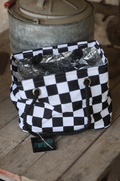 Storage Tote Bags