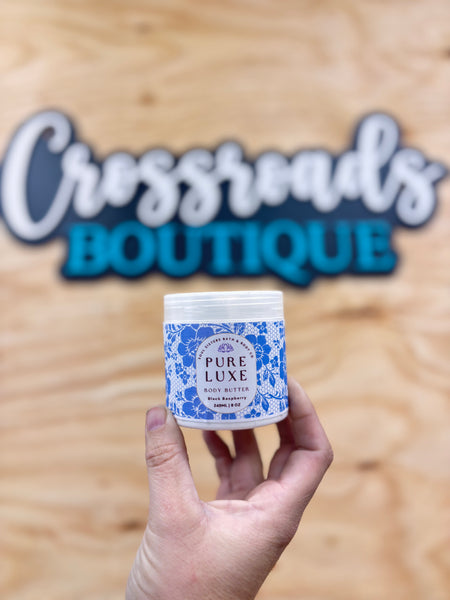 Body Butter