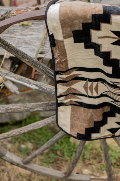 Cowabunga Comfrot Blanket