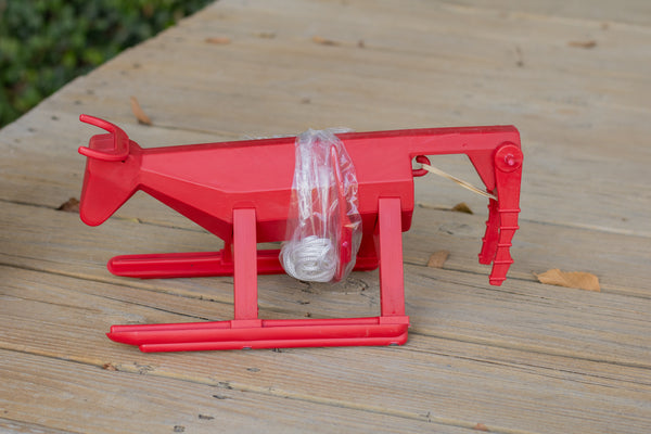 The Original Cowboy Roping Toy