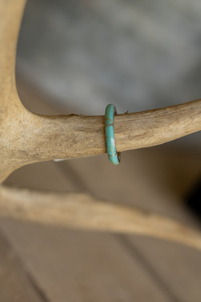 Inlay Rings