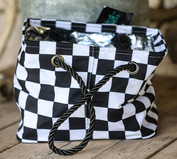 Storage Tote Bags