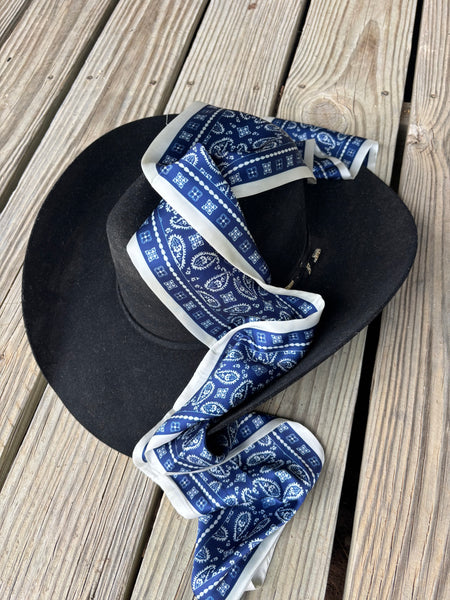 Handkerchief Twilly