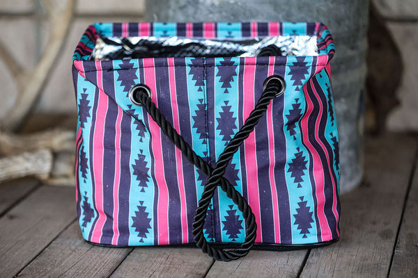 Storage Tote Bags