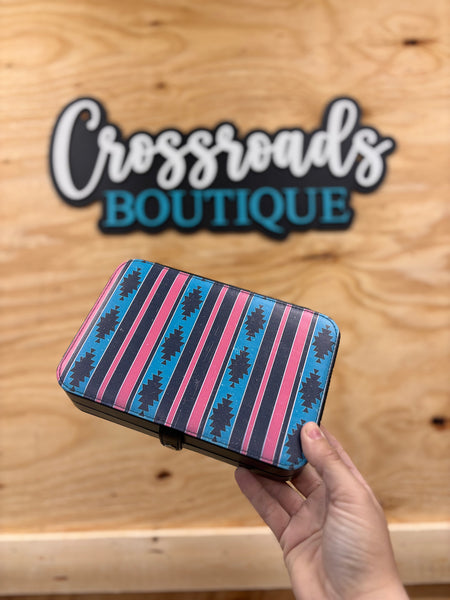 Large Jewelry Boxes