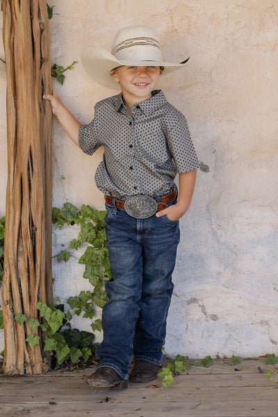 Concho Concho Kids