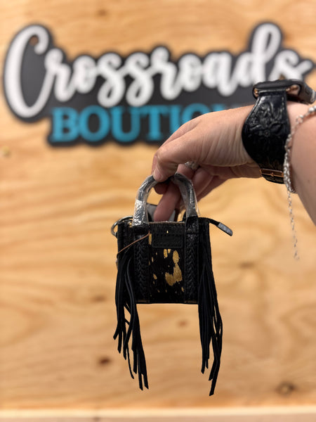 Mini Mood Tote