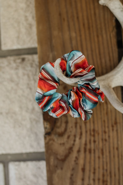 Scrunchies