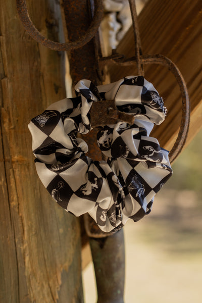 Scrunchies