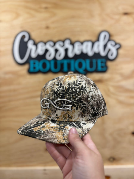 Game Guard Cap