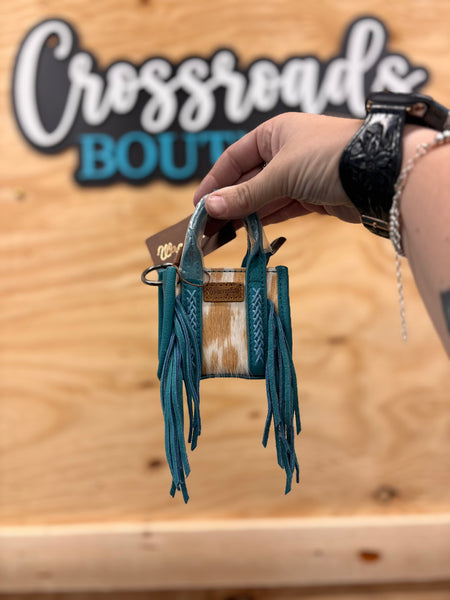 Mini Mood Tote