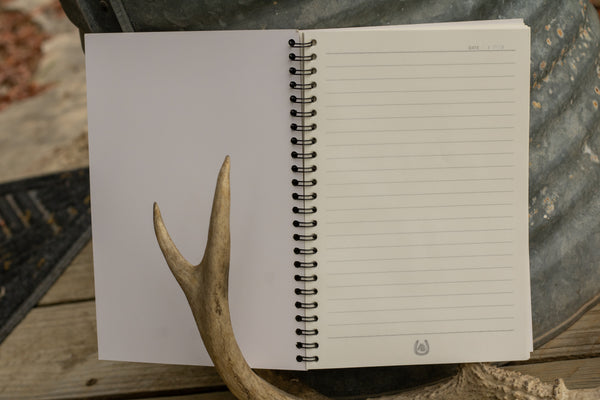 Mini Spiral Notebooks