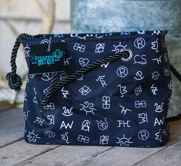 Storage Tote Bags