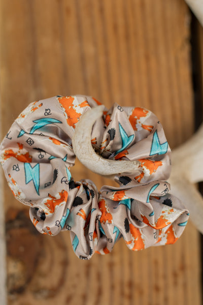 Scrunchies