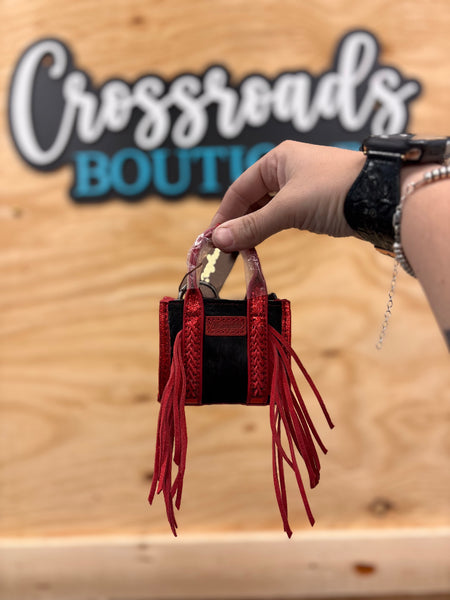 Mini Mood Tote