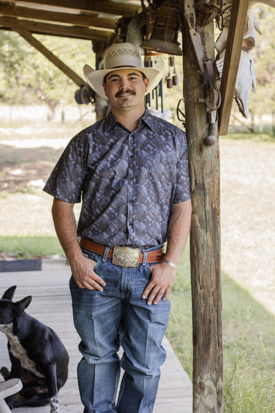 Cowboy Slangin MENS