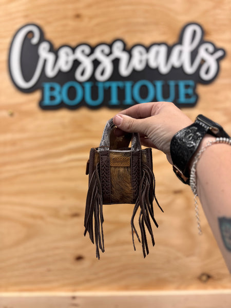 Mini Mood Tote
