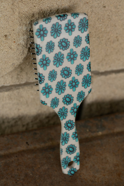 Hair Brushes