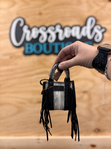 Mini Mood Tote