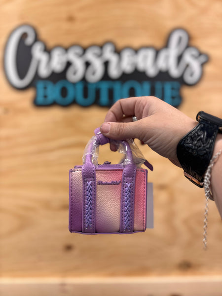 Mini Mood Tote